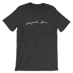 Shelby Cobra - Unisex T-Shirt