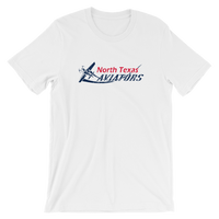 North Texas Aviators - Unisex T-Shirt