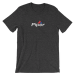 Piper - Unisex T-Shirt