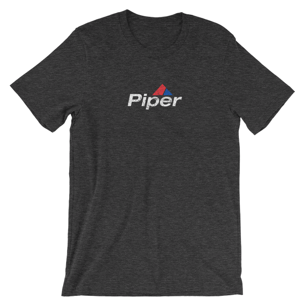 Piper - Unisex T-Shirt