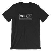 Chandler Airport - Unisex T-Shirt