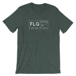 Flagstaff Airport - Unisex T-Shirt