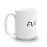 Fly 52F - Coffee Mug