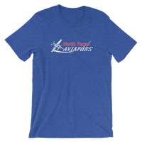 North Texas Aviators - Unisex T-Shirt