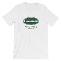 Callahan - Unisex T-Shirt