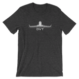 Deer Valley Takeoff - Unisex T-Shirt