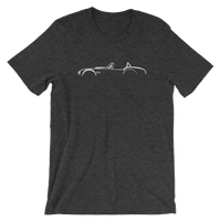 Shelby Cobra - Unisex T-Shirt