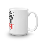 ATC - Coffee Mug