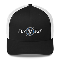 Fly 52F - Trucker Hat