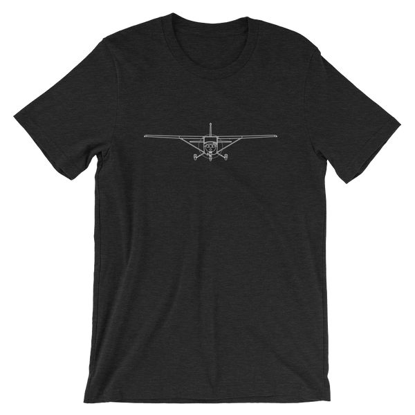 C172 Skyhawk - Unisex T-Shirt
