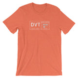 Deer Valley Airport - Unisex T-Shirt