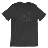 Drum Set - Unisex T-Shirt