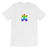 Autism Awareness - Unisex T-Shirt