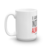 ATC - Coffee Mug