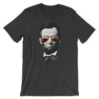 Abe Aviator - Unisex T-Shirt