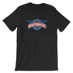 Aerocountry - Unisex T-Shirt