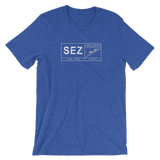 Sedona Airport - Unisex T-Shirt
