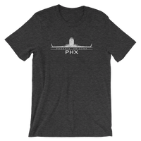 PHX Takeoff - Unisex T-Shirt