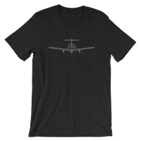 Piper Lance - Unisex T-Shirt