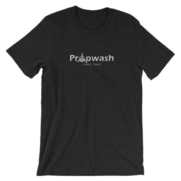 Propwash - Unisex T-Shirt