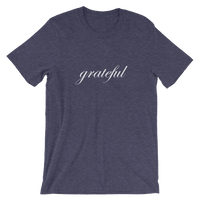 Grateful Unisex T-Shirt