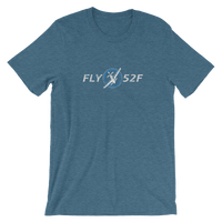 Fly 52F - Unisex T-Shirt