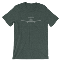 Piper Lance - Unisex T-Shirt