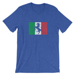 Italy - Unisex T-Shirt