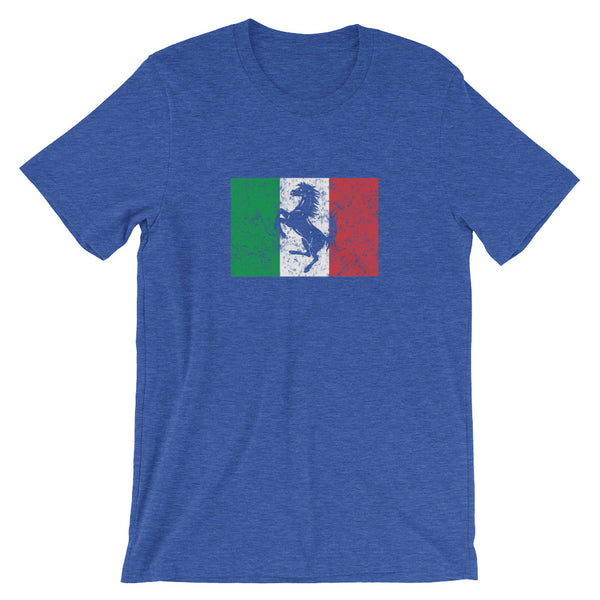 Italy - Unisex T-Shirt