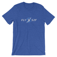 Fly 52F - Unisex T-Shirt