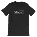 Glendale Airport - Unisex T-Shirt