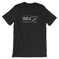 Glendale Airport - Unisex T-Shirt