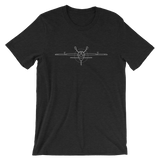 Extra Inverted - Unisex T-Shirt
