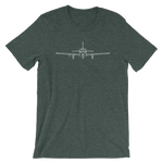 Malibu - Unisex T-Shirt