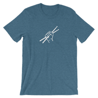 Drum Sticks - Unisex T-Shirt