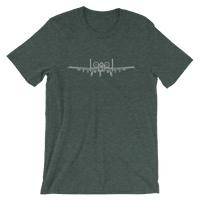 A10 - Unisex T-Shirt