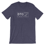 Denton Airport - Unisex T-Shirt